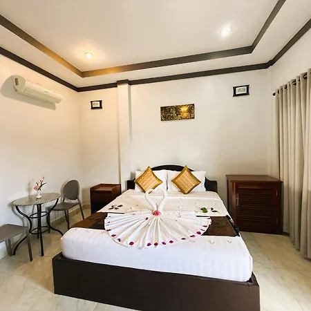 Golden Bakong Boutique