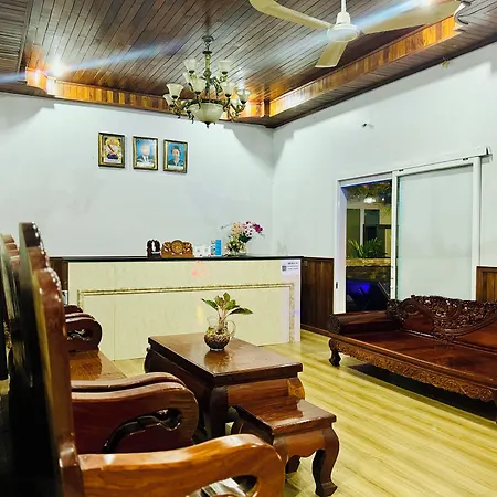 Golden Bakong Boutique