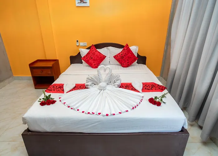 Golden Bakong Boutique Hotel Siem Reap