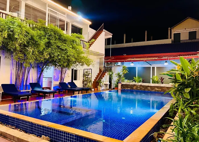 Golden Bakong Boutique