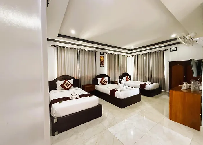 Golden Bakong Boutique