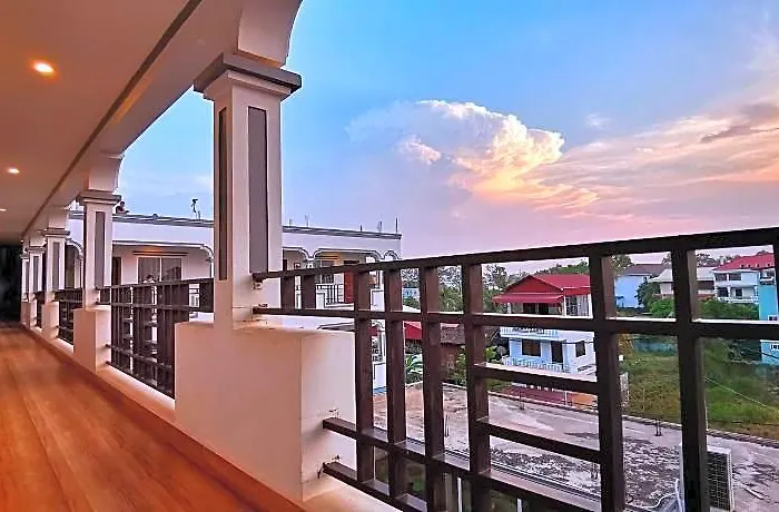 Golden Bakong Boutique Hotel Siem Reap