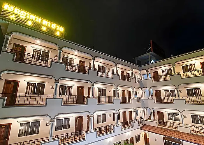Golden Bakong Boutique Hotel 4*