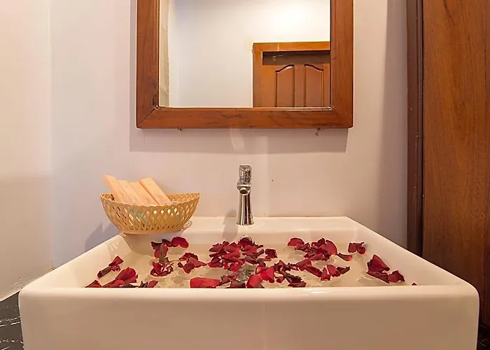 Golden Bakong Boutique 4* Siem Reap