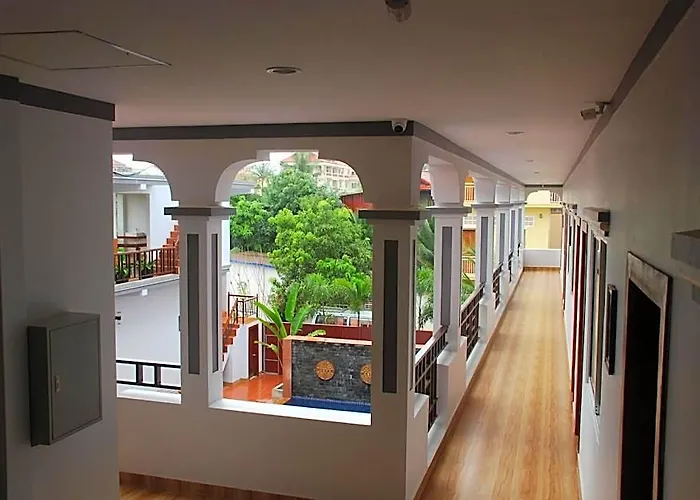 Golden Bakong Boutique 4*