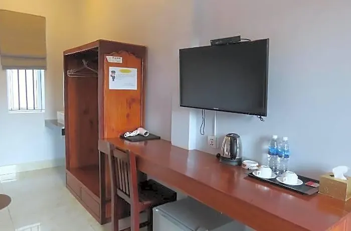 Golden Bakong Boutique Siem Reap