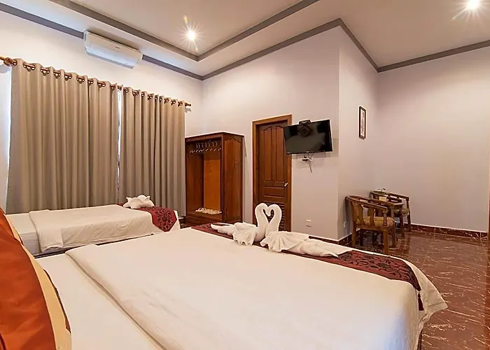 Golden Bakong Boutique