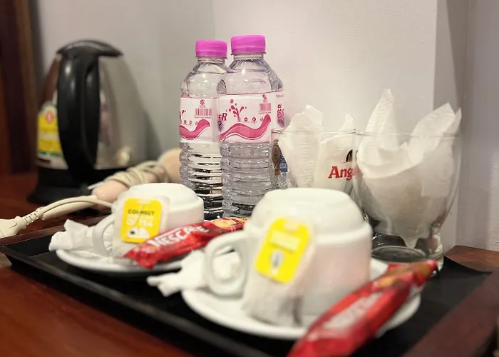 Golden Bakong Boutique 4*