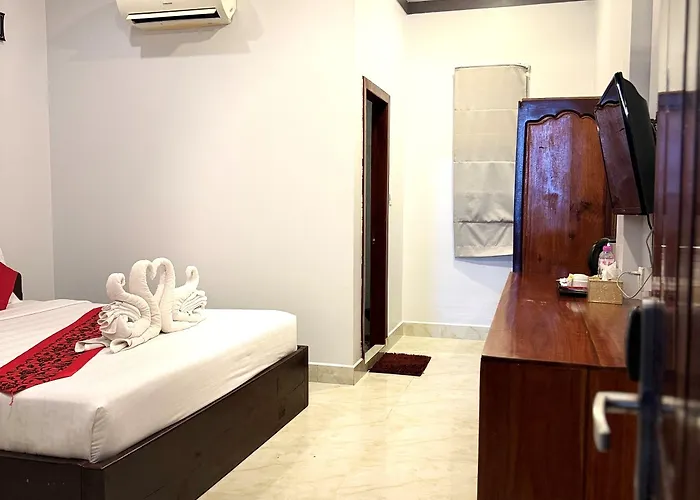 Golden Bakong Boutique