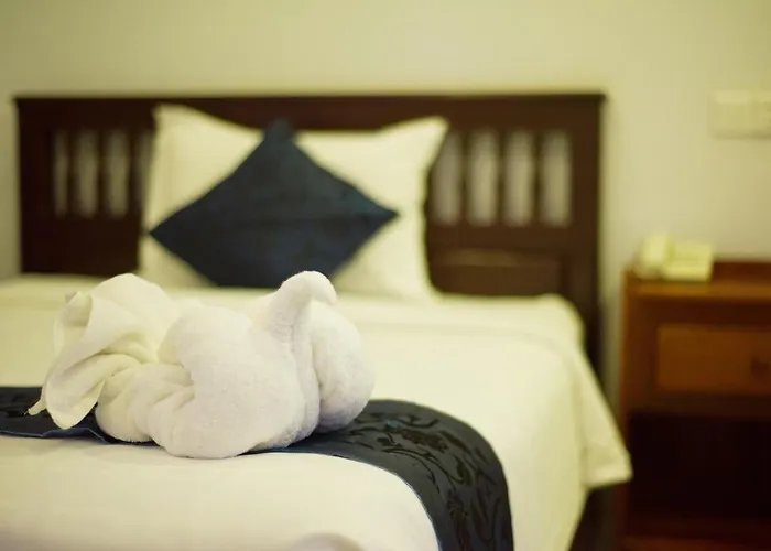 Golden Bakong Boutique 4*