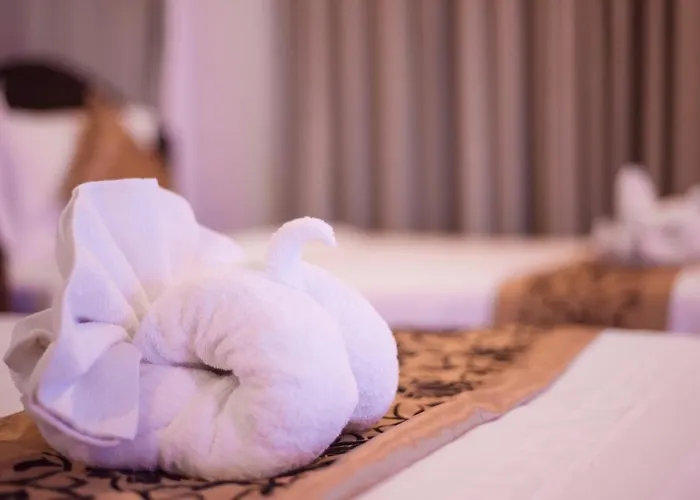 Golden Bakong Boutique Siem Reap