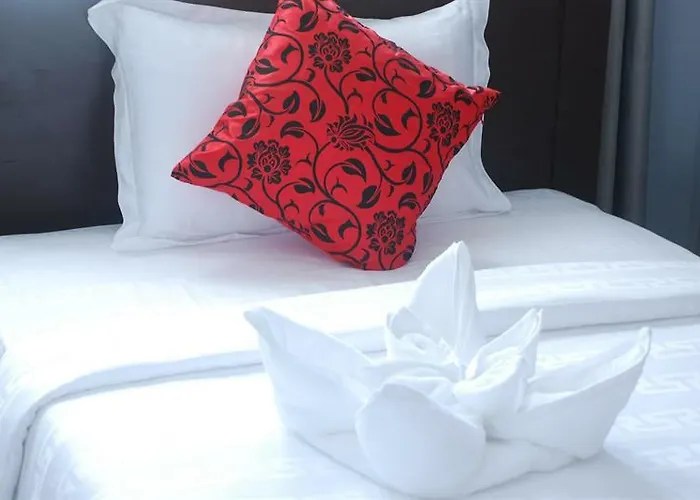 Hotel Golden Bakong Boutique