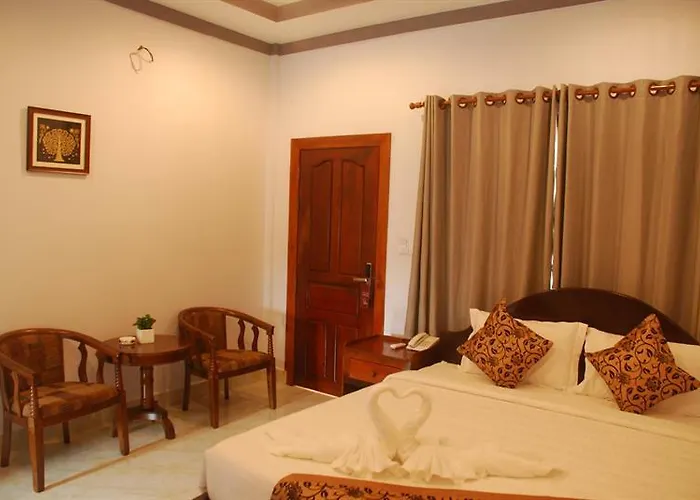 Golden Bakong Boutique