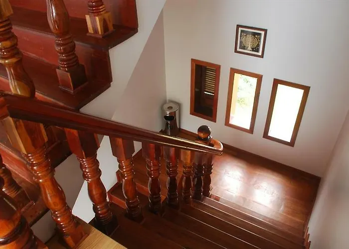 Golden Bakong Boutique Hotel Siem Reap