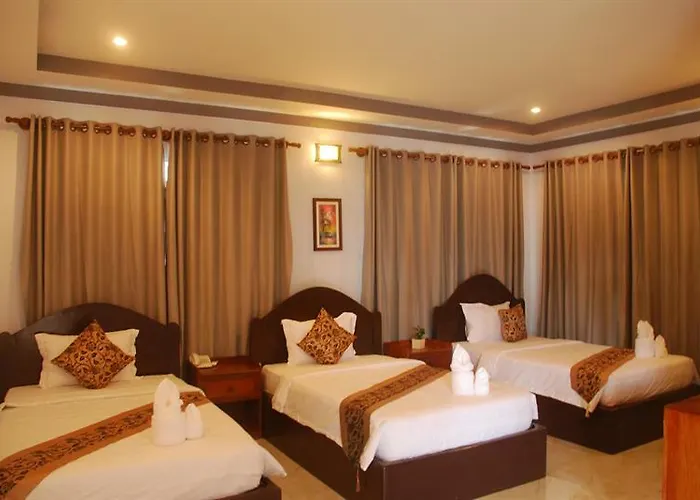 Golden Bakong Boutique