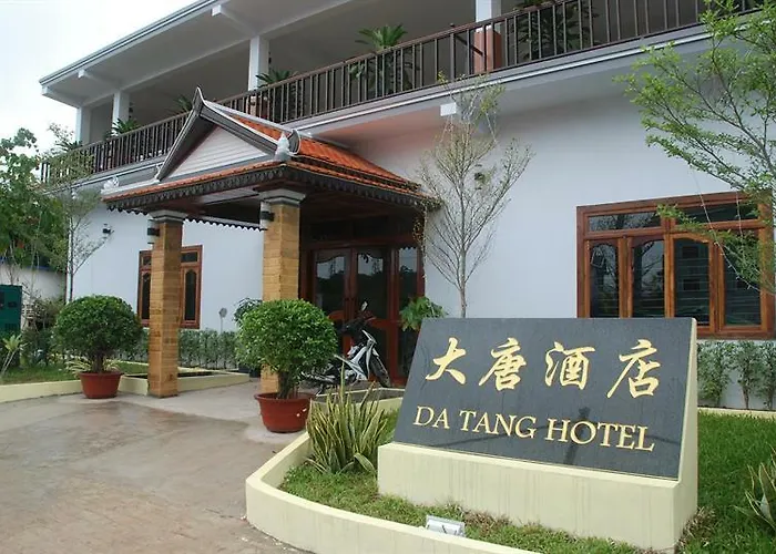 Golden Bakong Boutique Siem Reap